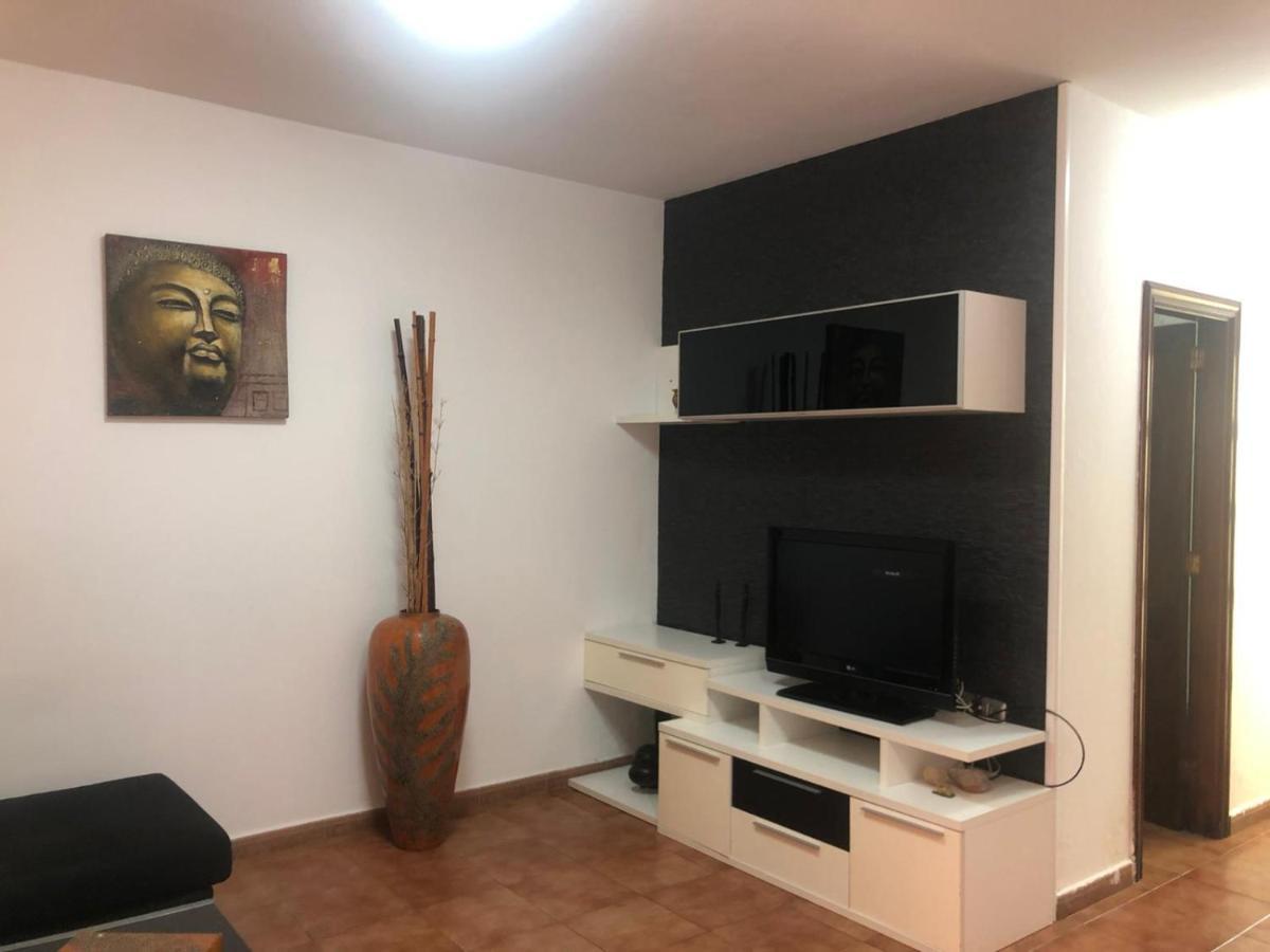 Duplex Costa Calma Apartment Exterior photo